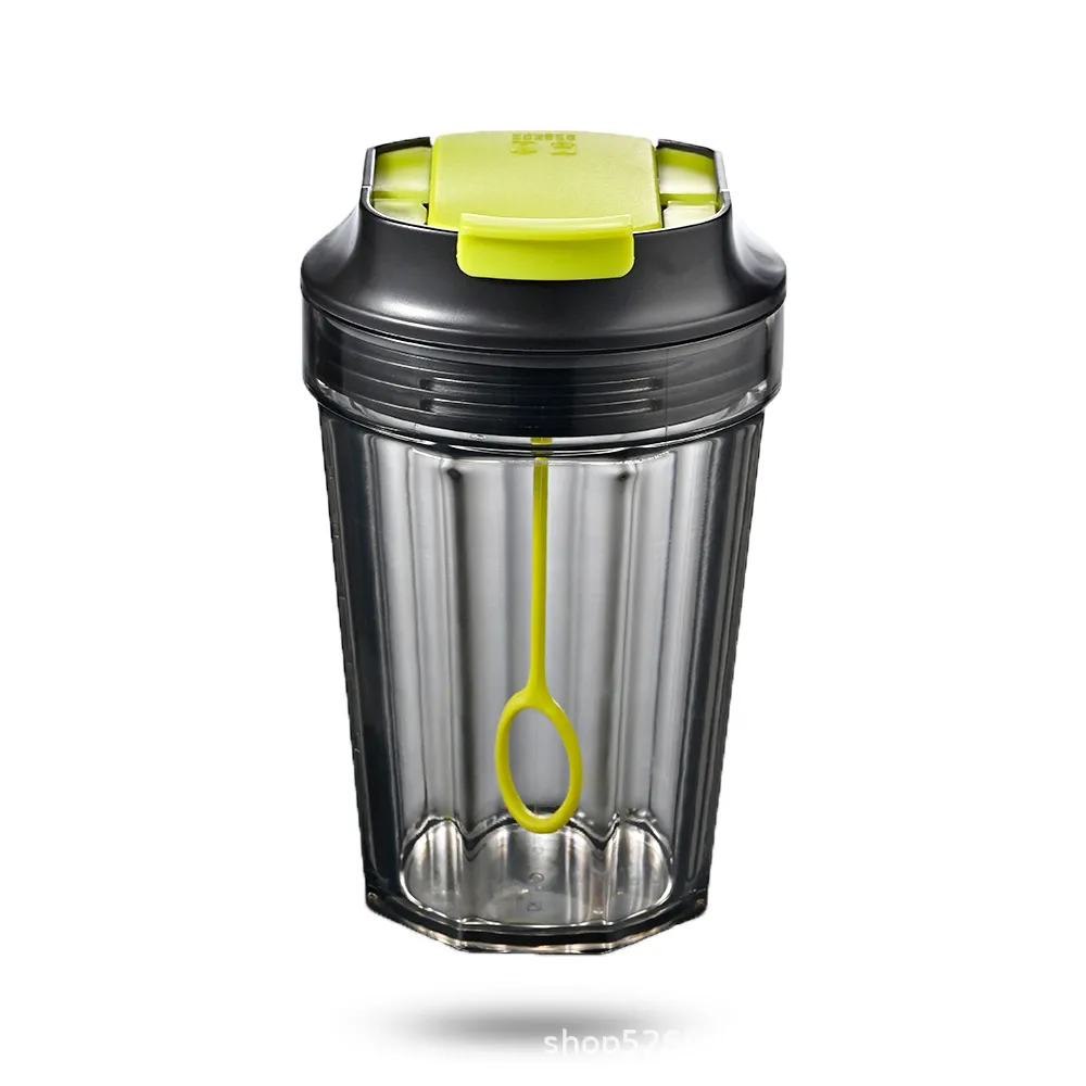 Fully Automatic Mixing Cup Electric Stirring Cup Kitchen Gadgets – image 7