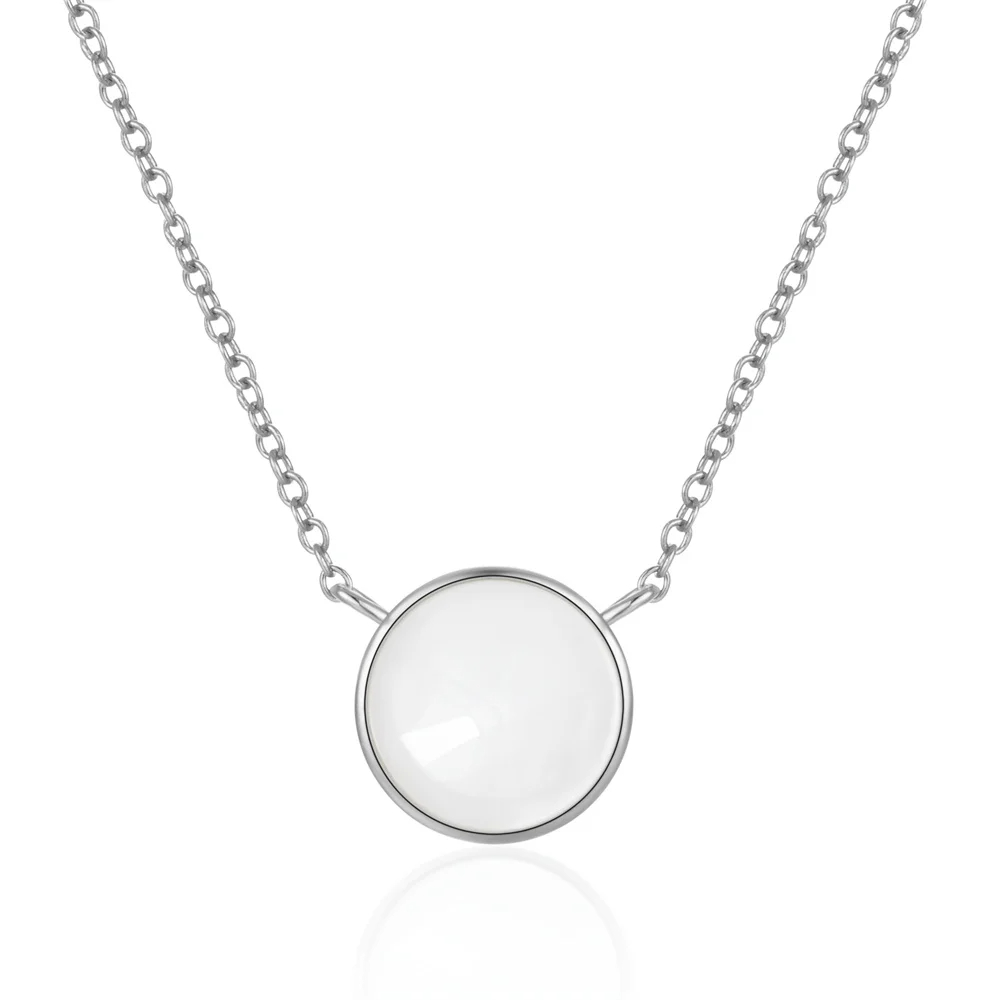 Star Point Necklace Women's All-match Necklace Jewelry