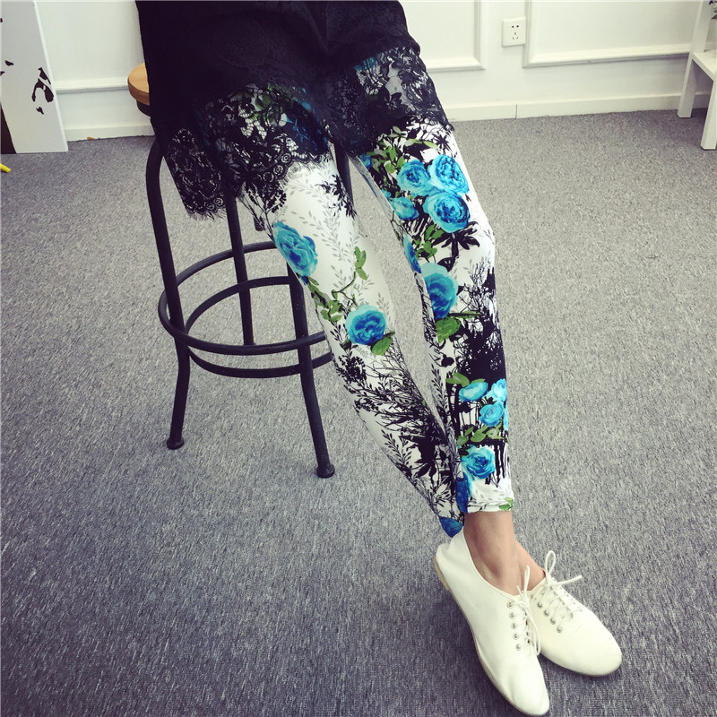 Title 4, Printed Plaid Trousers Print your style and com...