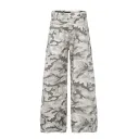 Gray Camouflage