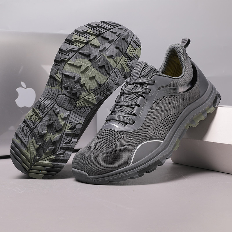 Mesh Hiking Shoes, picture 9 of 9