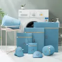 Basket 8 Piece Set