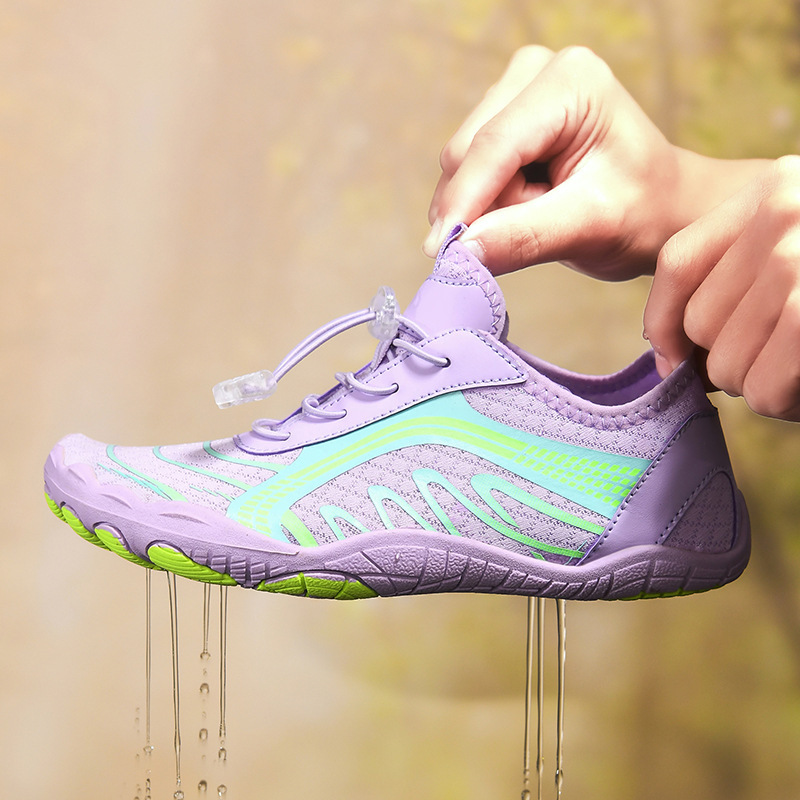 New Outdoor Quick-drying Breathable Wading Shoes