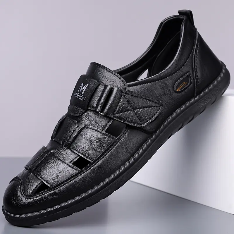 Mens Slip-on Casual All-match