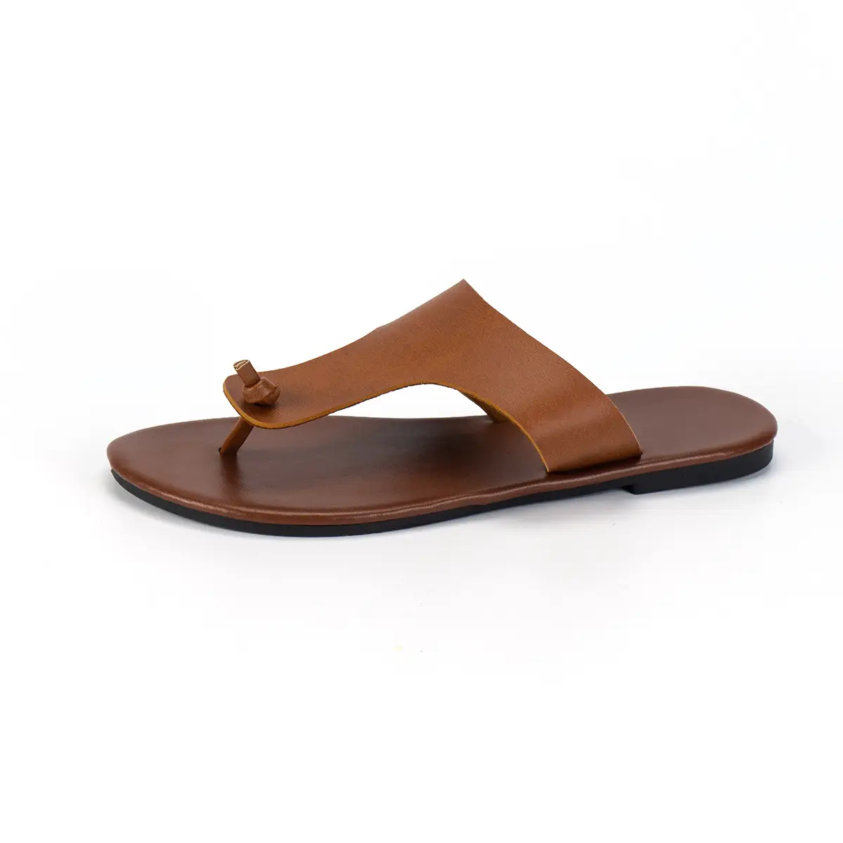 Flip-Flops Female Summer Outdoor Slippers Plus Size
