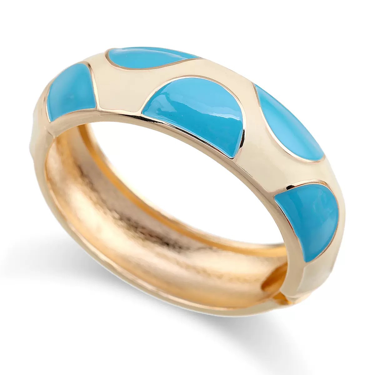 Alloy Stretch Bracelet