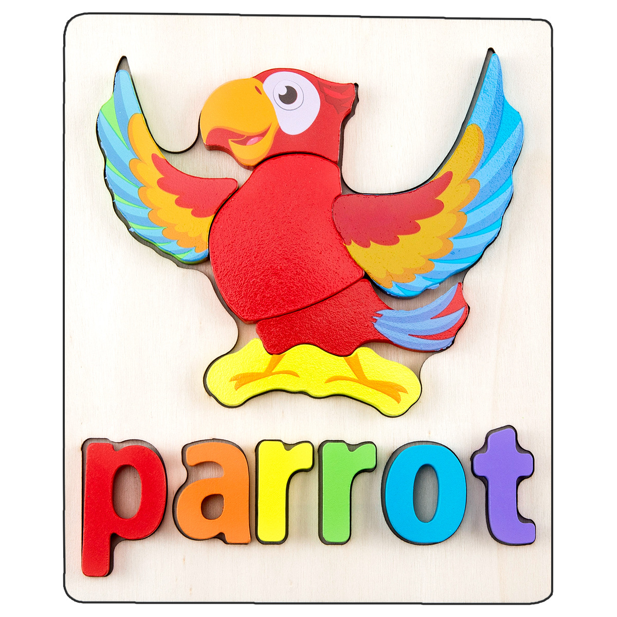 Parrot