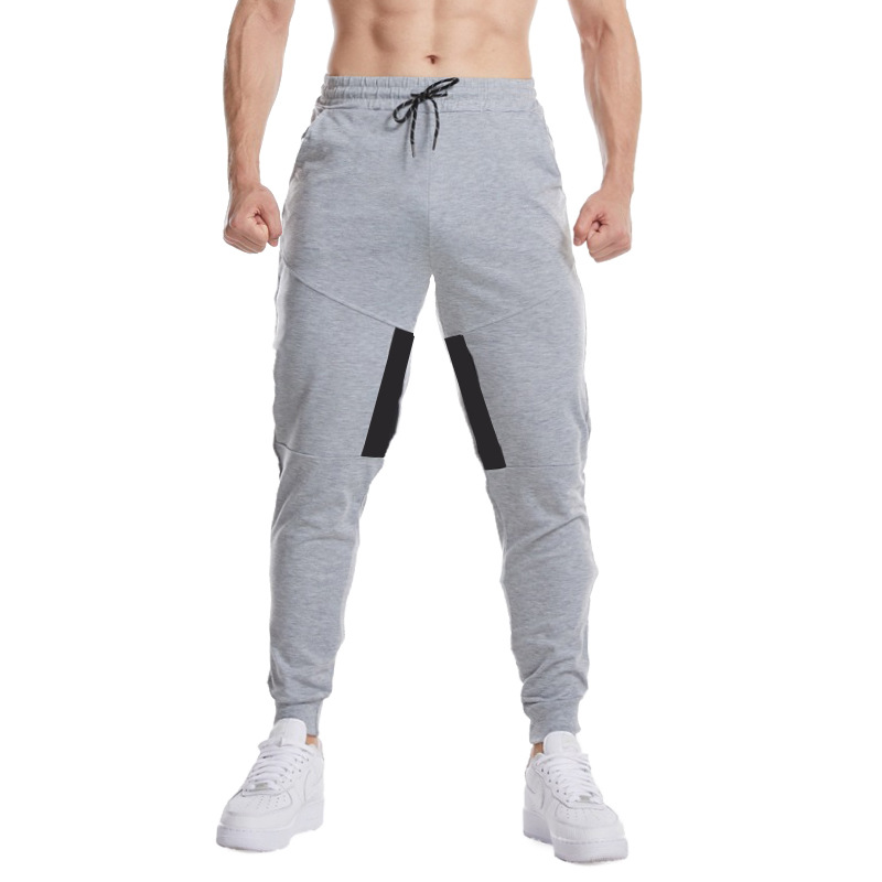 Title 2, Herren Sport Leggings mit zwei Taschen Fitness ...