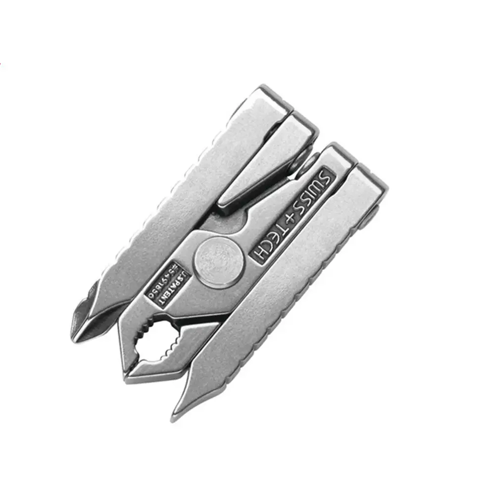 Multifunctional Mini Pliers 420 Stainless Steel Tools