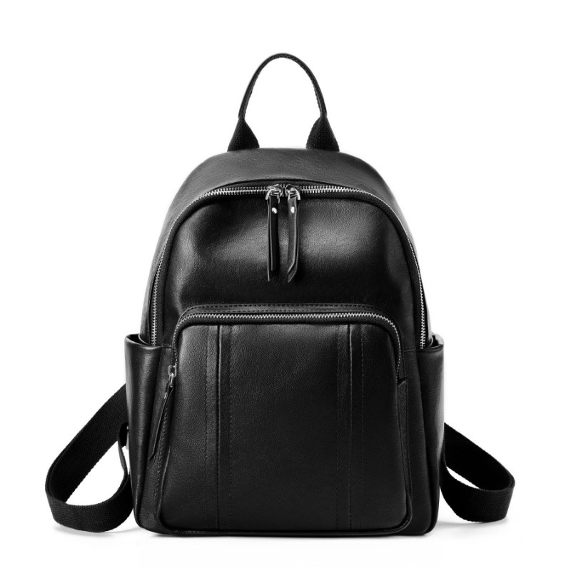 Fashionable Large-Capacity Womens Backpack
