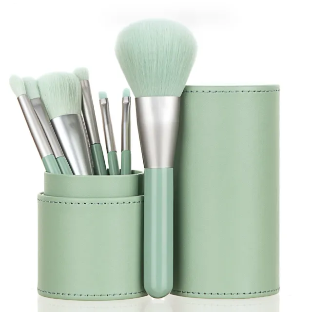Powder Brush Eye Brush Makeup Tools Shoshe Mention - Shop at LoveMi