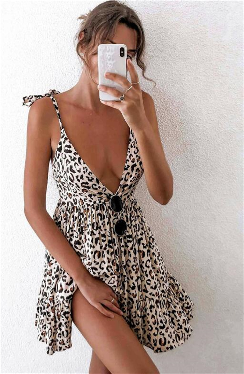 Leopard Print