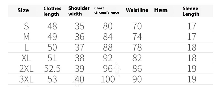 Fashionable Versatile Korean Style Short Sleeve Women