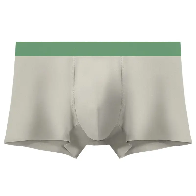 Fashion Individual Breathable Boys Sport Boxer
