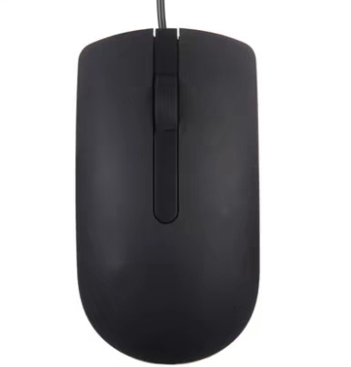 Title 8, Wireless Mouse Office Notebook Desktop