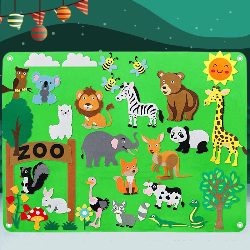 zoo