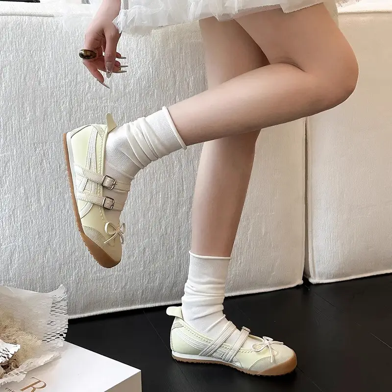Ballet Flats Women's Flat Casual Shoes