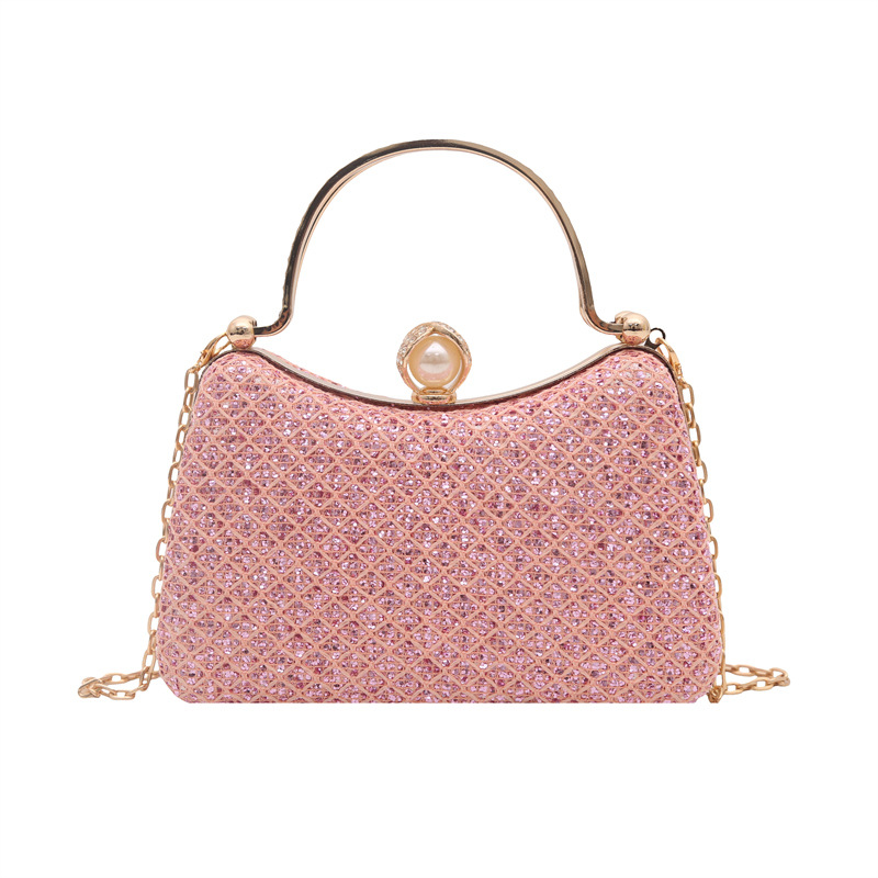 PU Crossbody Shoulder Bag