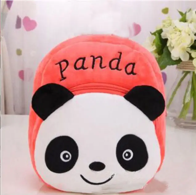 Early Childhood Education Cute Baby Children Plush