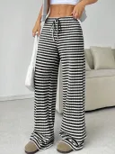 Black And White Stripes