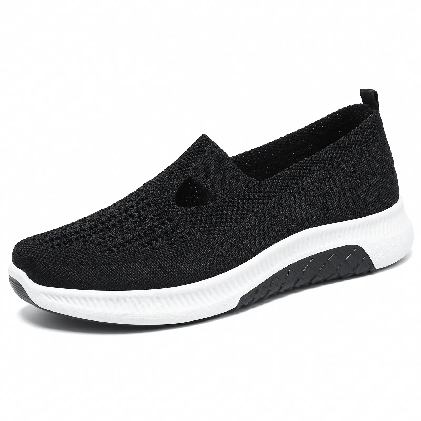 Soft-soled Comfortable Slip-on Casual Shoes