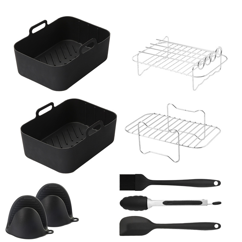 9 Pieces Suit Boxed