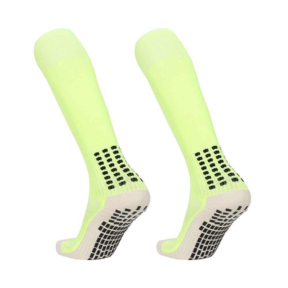 Fluorescent Green Long