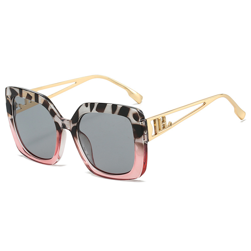 Gray Hawksbill Frame Gray
