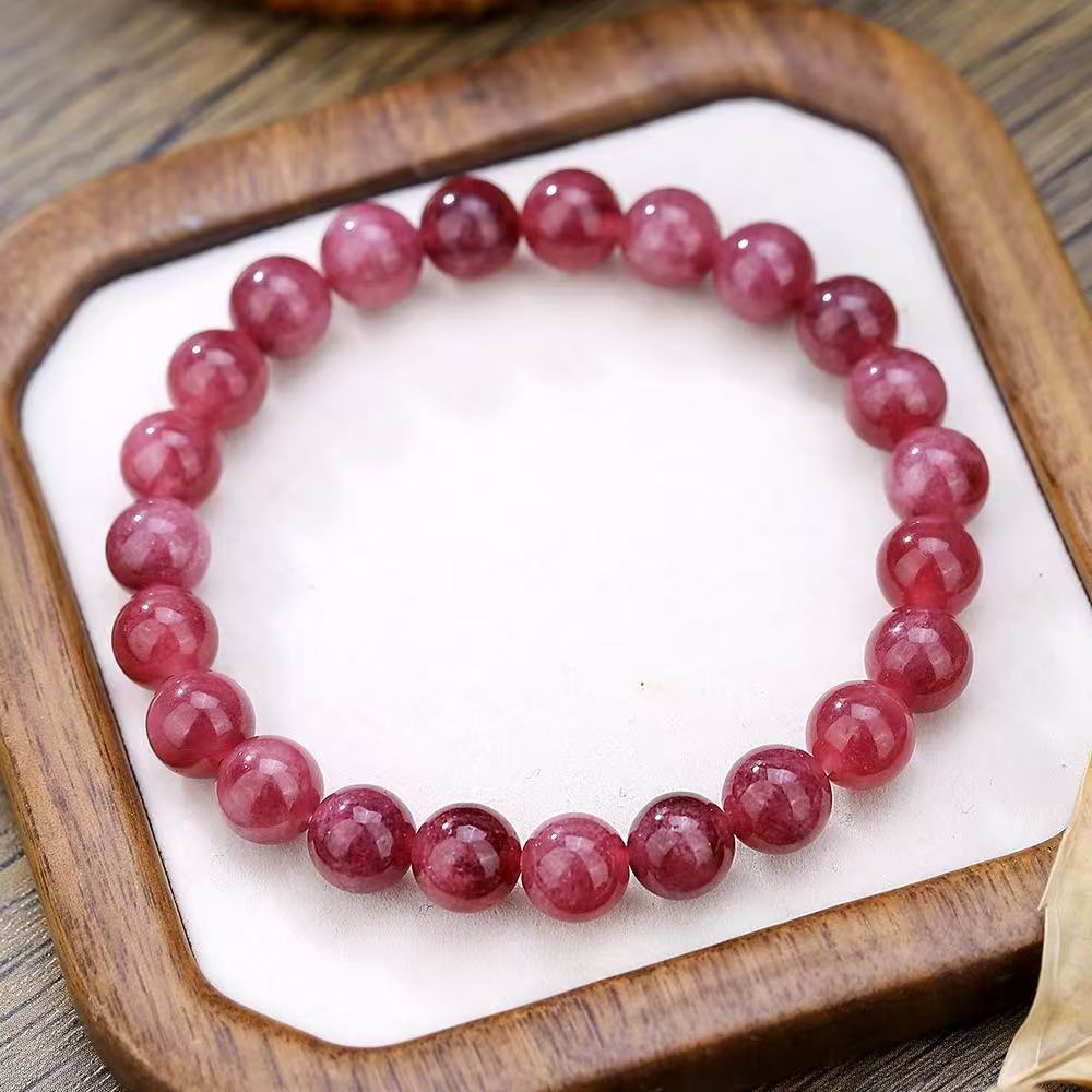 Lapis Lazuli Tiger Eye Bead Bracelet