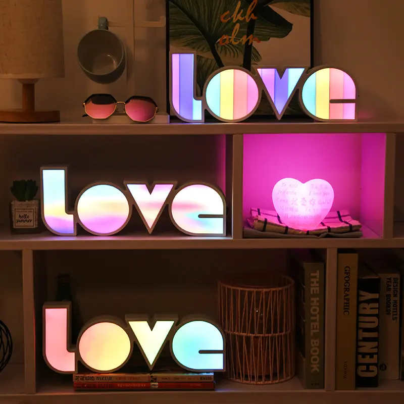 LED Ornamental Festoon Lamp Modeling Creative Decorative