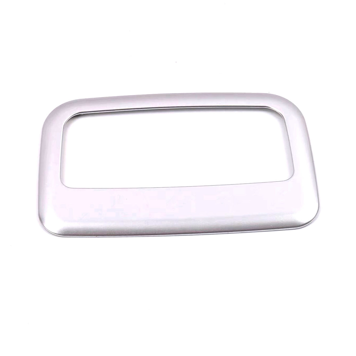 Roof Reading Light Frame