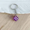 Eggplant Purple