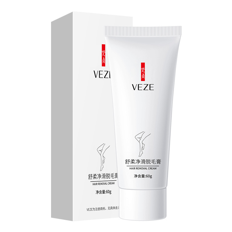 Depilatory Cream 60g