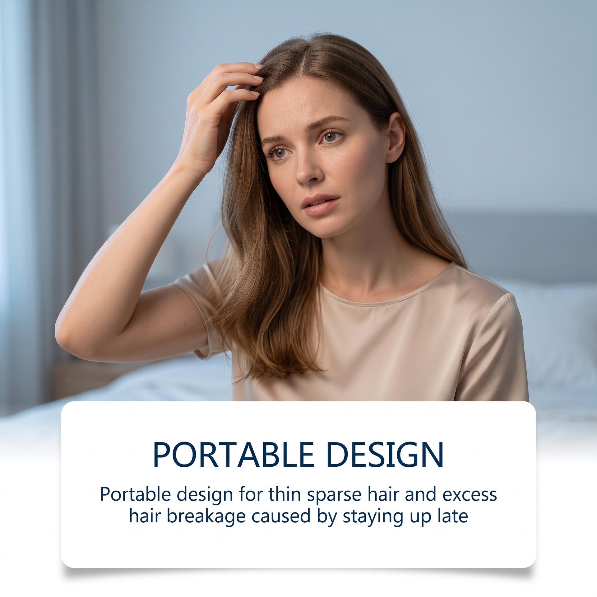Ball-type Hair Growth Solution 3