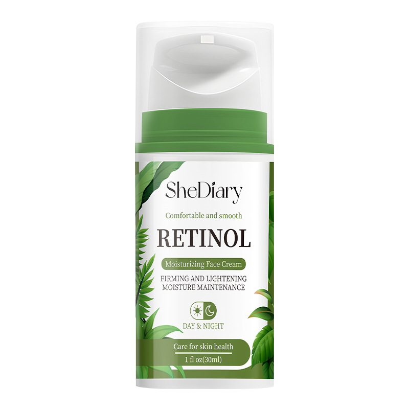 Retinol Cream