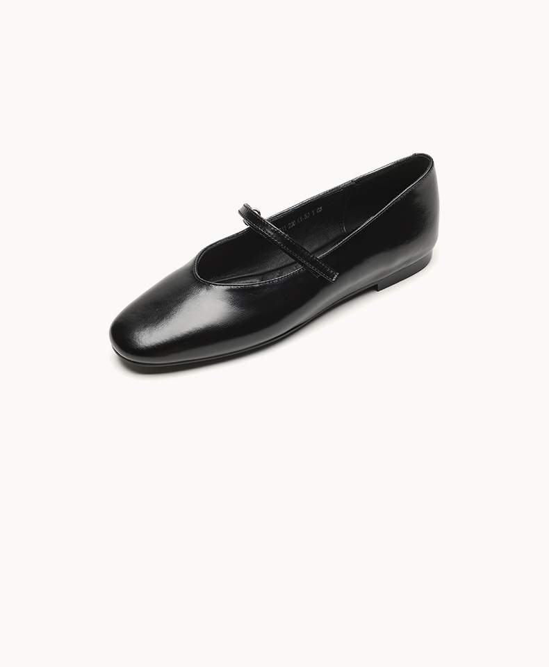 Women's Fashionable Mary Jane Shoes 23 57ac576b 5f58 438a 8040 db45e8aeeefb