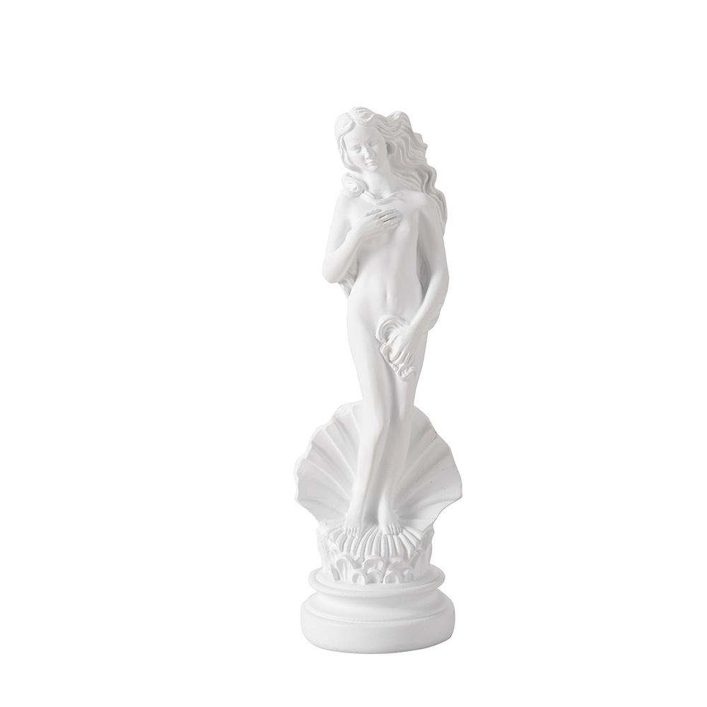 Character Figurine Home Resin Craft Decoration
