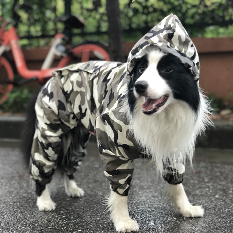 Camouflage