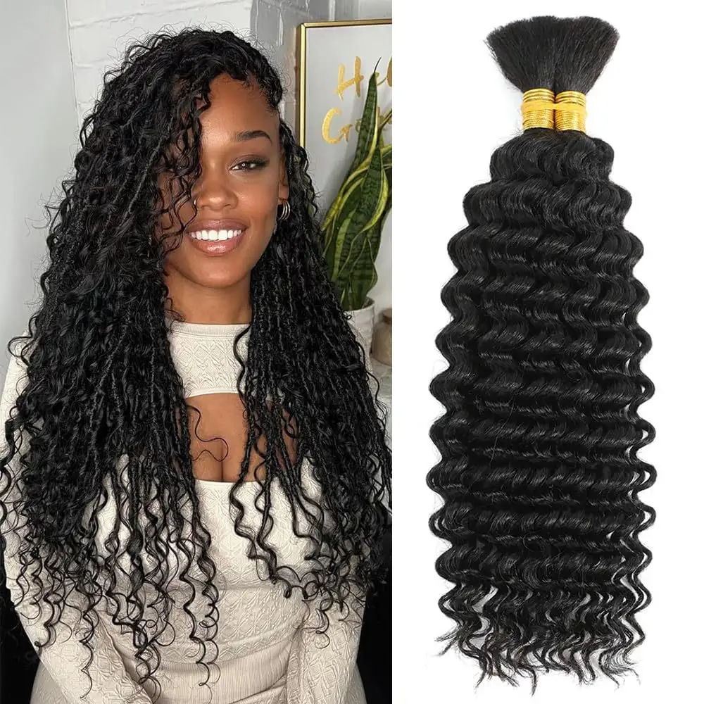 Human Hair Wig Band Extension Bulk
