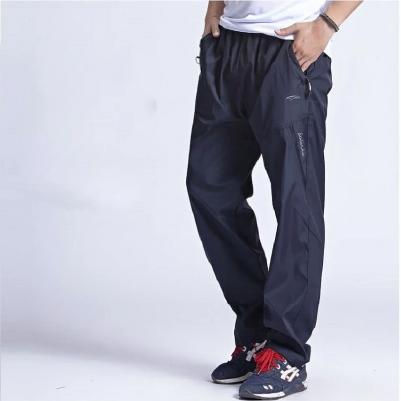 Title 5, Pantalon imperméable et coupe-vent pour homme, ...