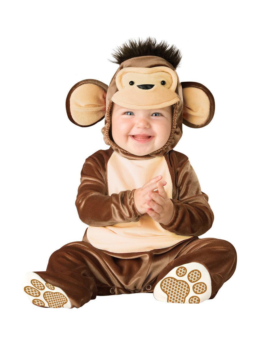 Little Monkey