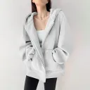 Frost Silver Gray