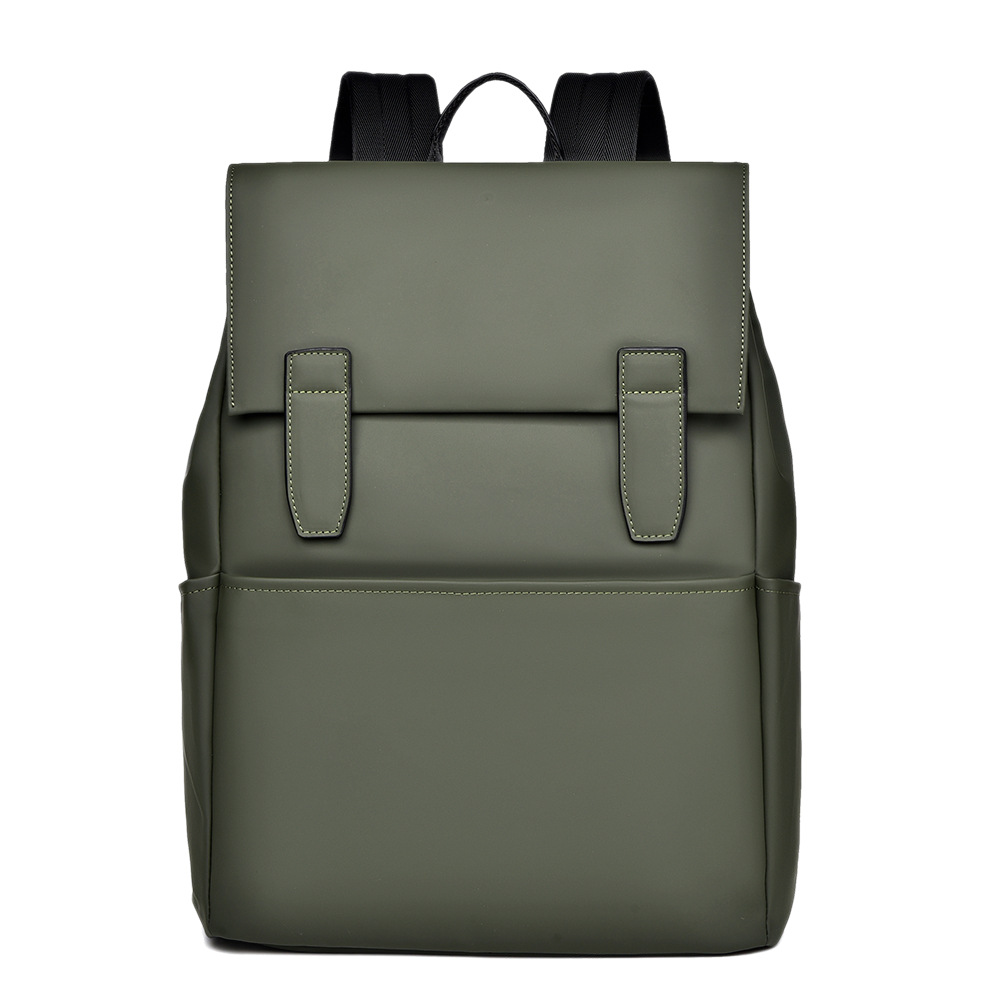 High-end Casual Versatile Large-capacity Mens Backpack 2