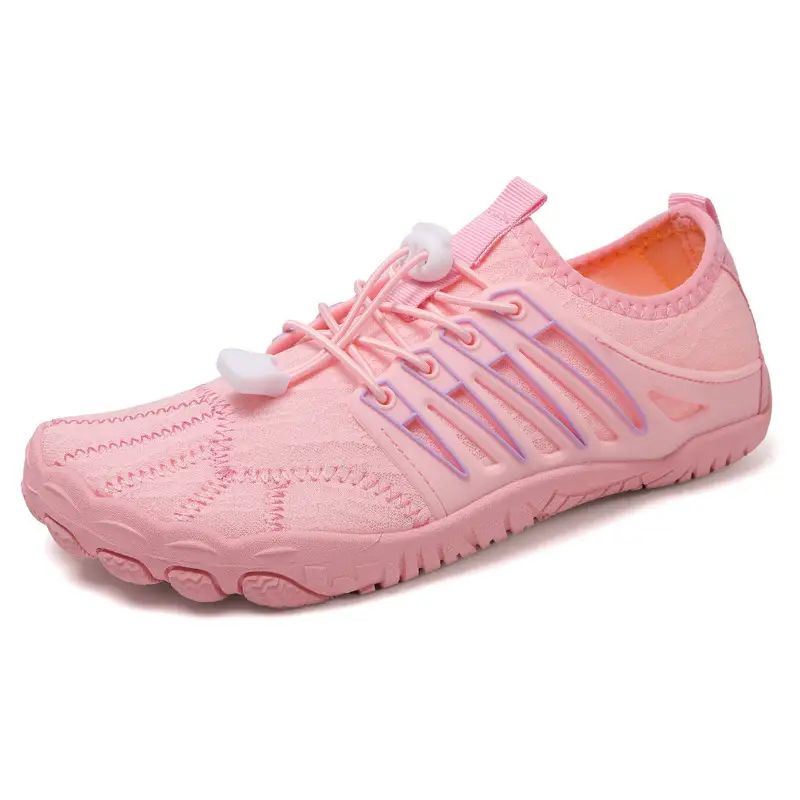 Mens Non-slip Water Shoes Are Ideal For Hiking And Stream Crossing