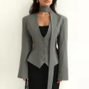 Gray