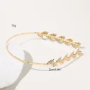 10 Pairs Of Leaves