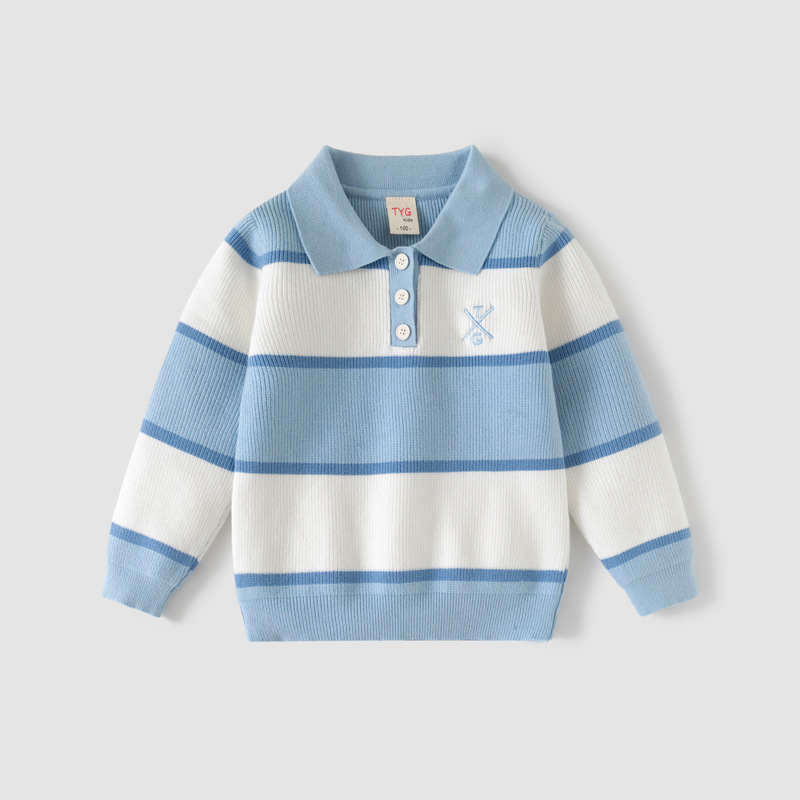 New Fallwinter Childrens Clothing Boys Tops — foto 5