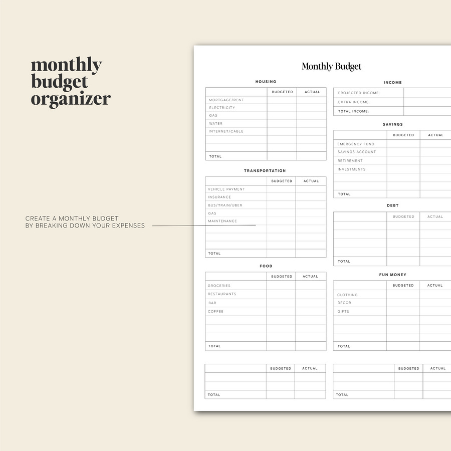 Title 3, 24to25 Daily Planner Annual Planning Notebook