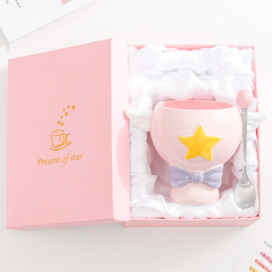 Pink Pink Gift Box