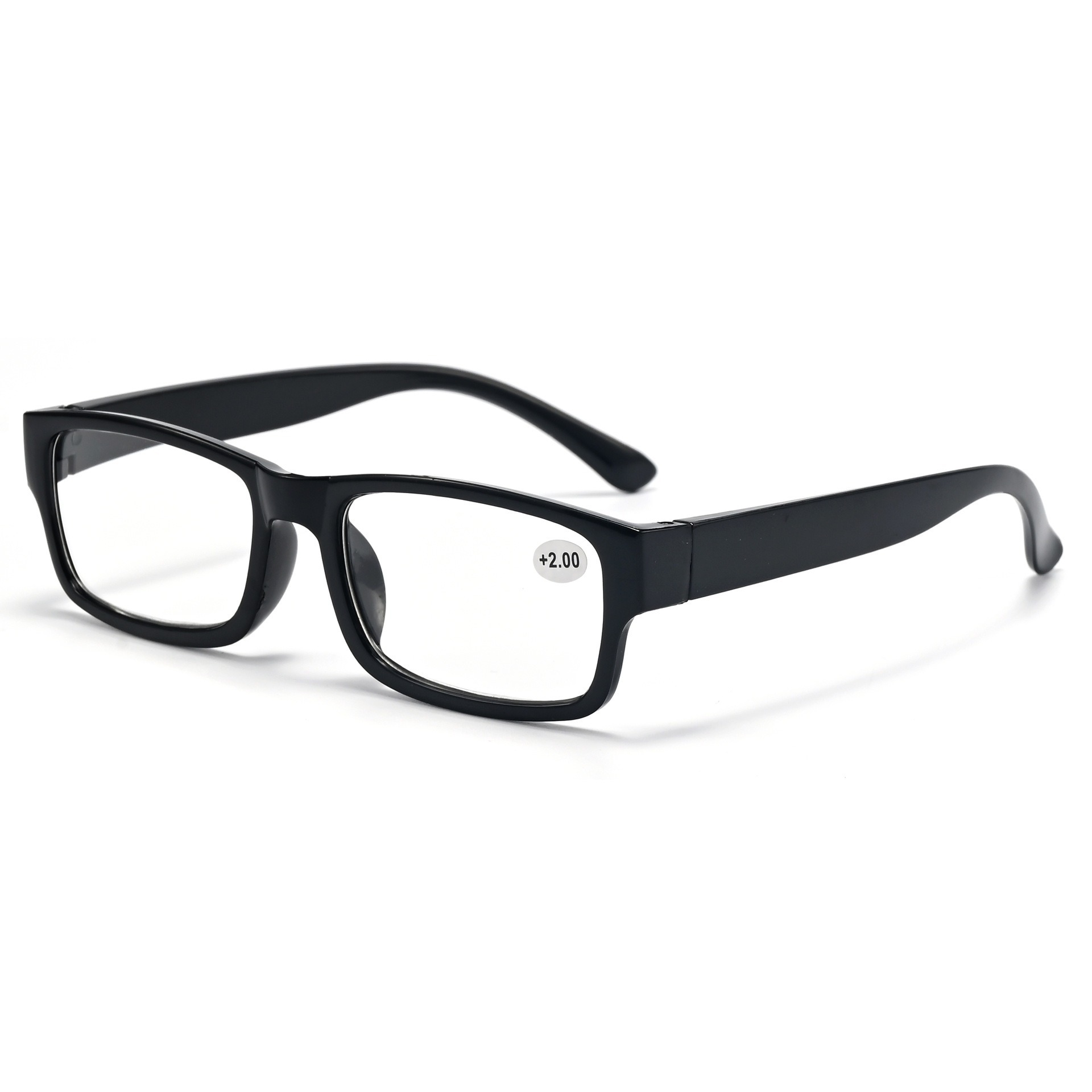 Running Rivers And Lakes Stall Presbyopic Glasses Men And Women Fashion
